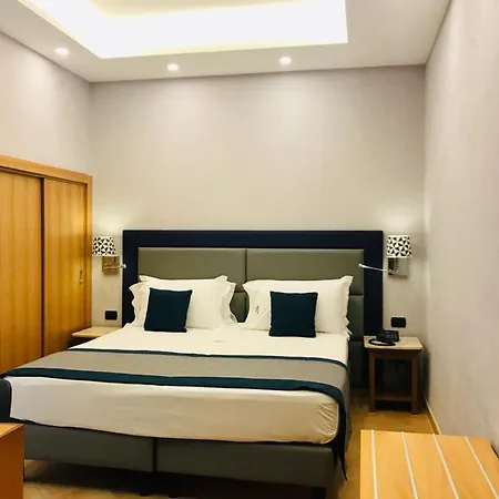 阿美丽肯酒店