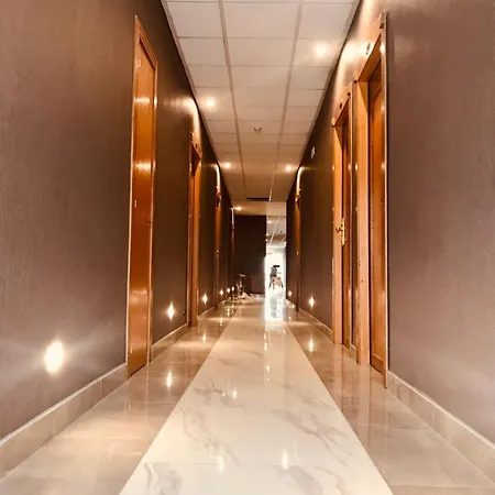 Szálloda American 4*