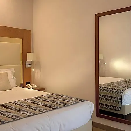 American Hotel Pozzuoli