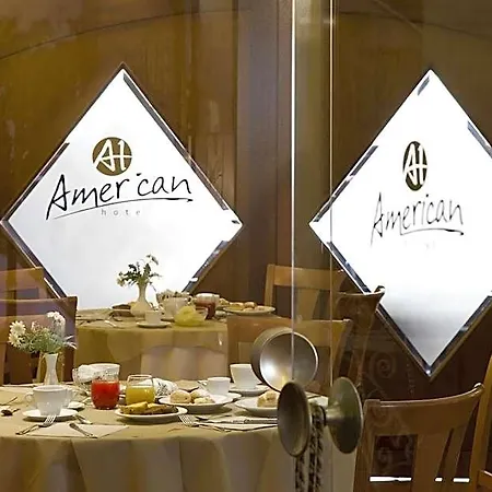 Hotel American
