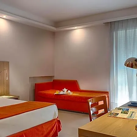 American Hotel