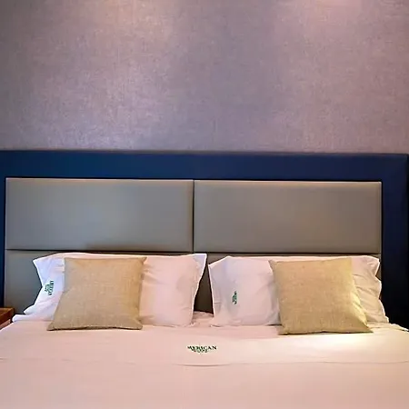 American Hotel 4*