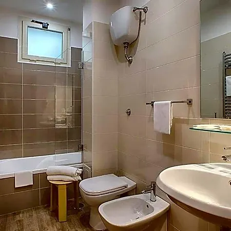 Hotel American
