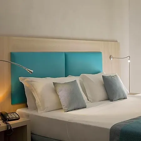 American Hotel Pozzuoli