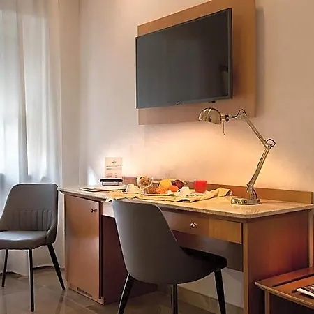 Hotel American Pozzuoli