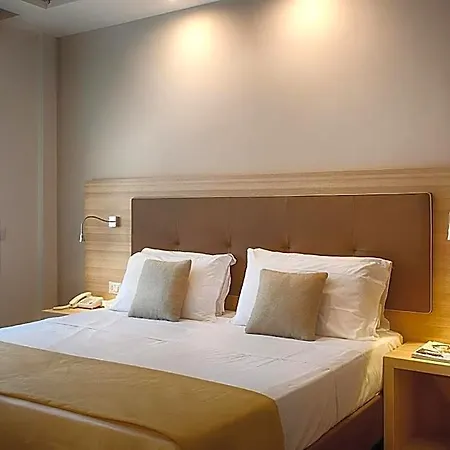American 4* Pozzuoli