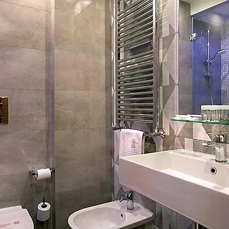 American 4* Pozzuoli