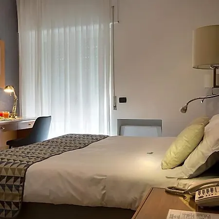 American 4* Pozzuoli