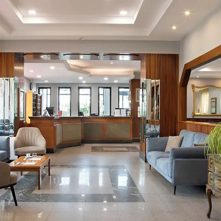 American 4* Pozzuoli