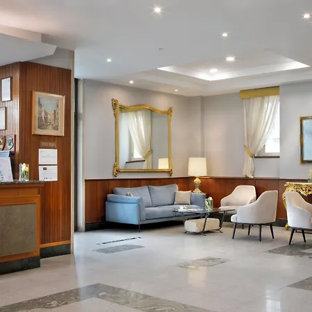Hotel American Pozzuoli