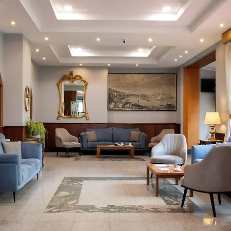 American 4* Pozzuoli
