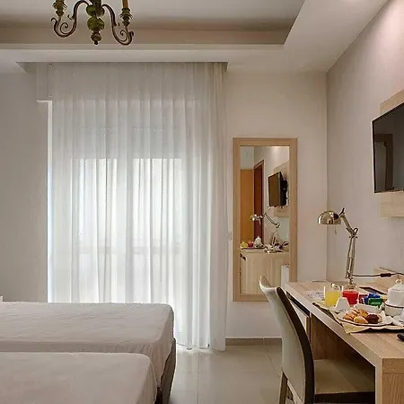 Hotel American Pouzzoles