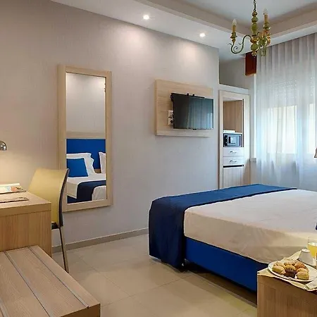 Hotel American
