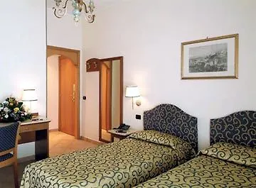 Hotel American Pouzzoles
