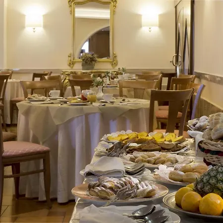 American 4* Pozzuoli